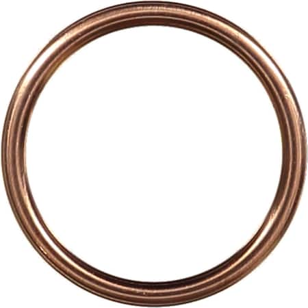 Reinz Oil Drain Plug Seal, 41-72065-30 41-72065-30